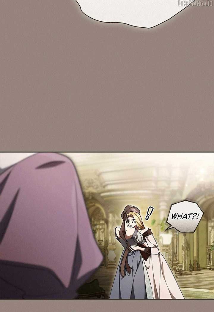 Arrogant Regret - Chapter 15 Page 35