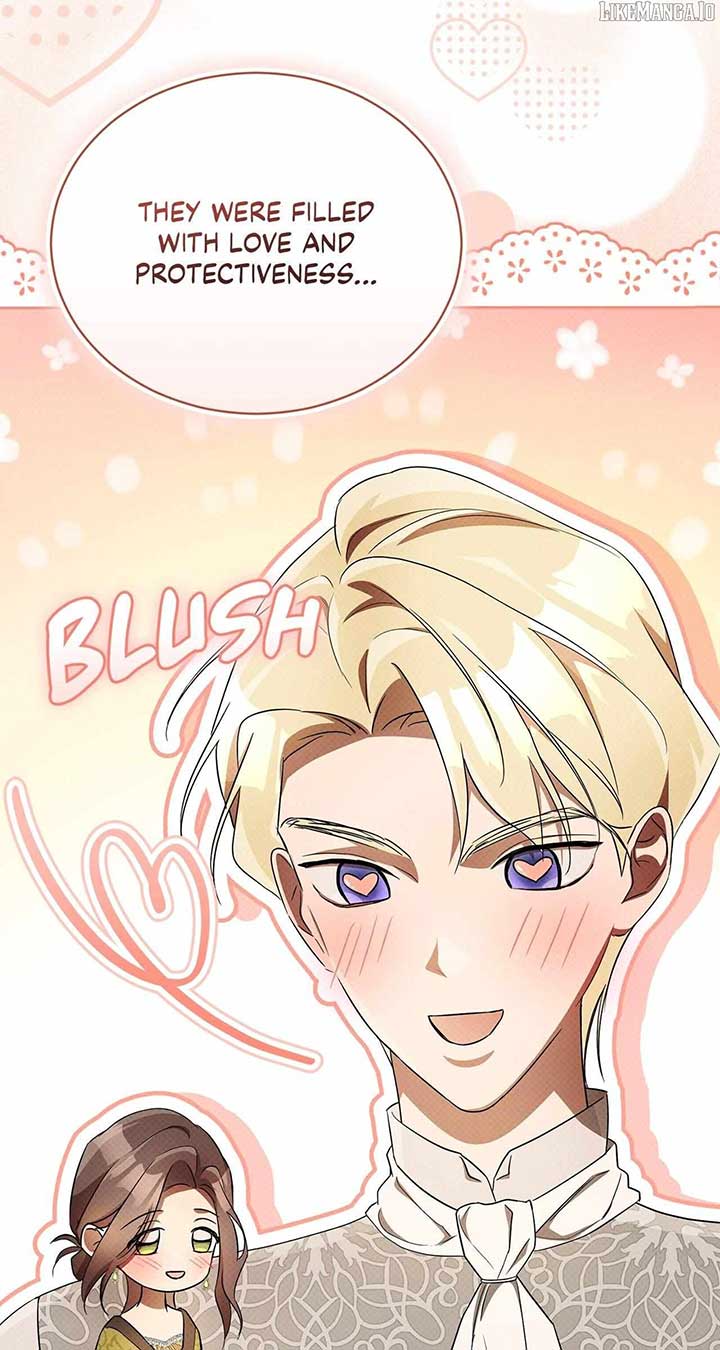 Arrogant Regret - Chapter 15 Page 4