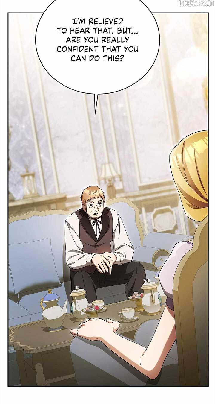 Arrogant Regret - Chapter 15 Page 40