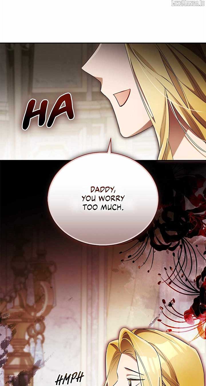 Arrogant Regret - Chapter 15 Page 41