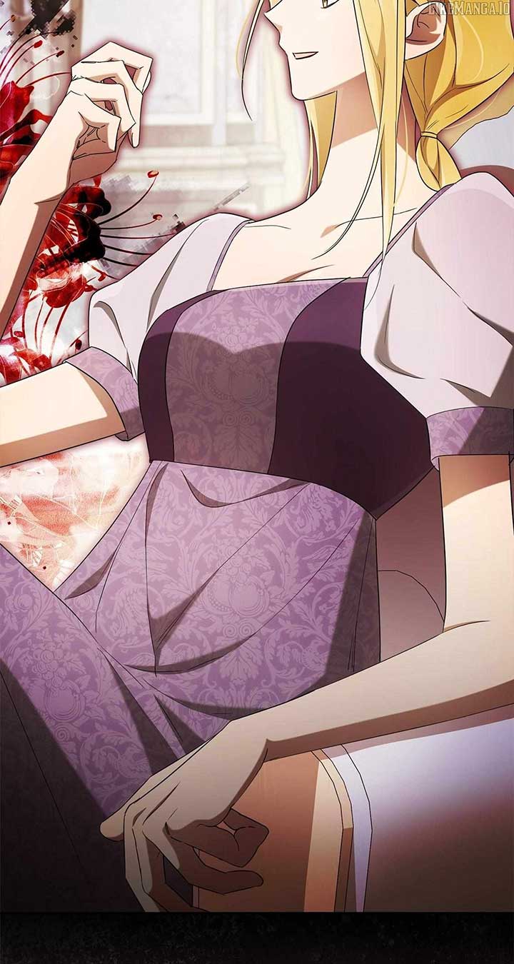 Arrogant Regret - Chapter 15 Page 42