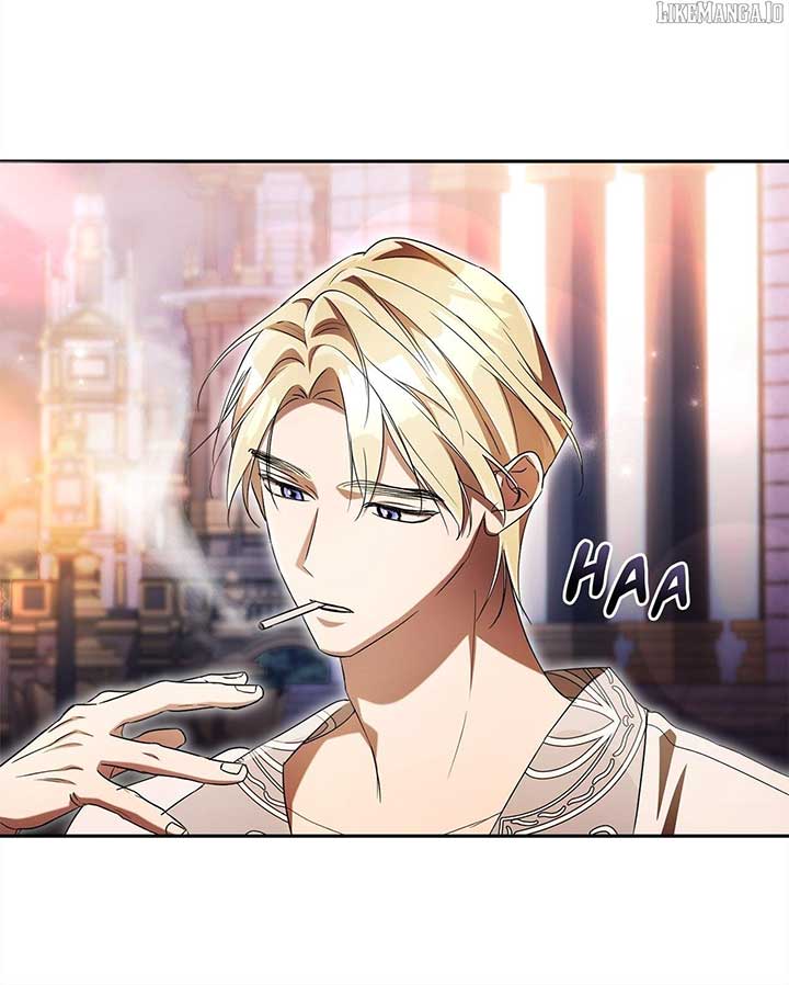 Arrogant Regret - Chapter 15 Page 46