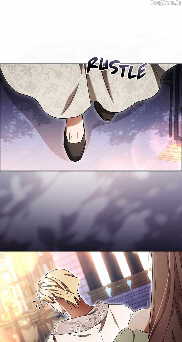 Arrogant Regret - Chapter 15 Page 47