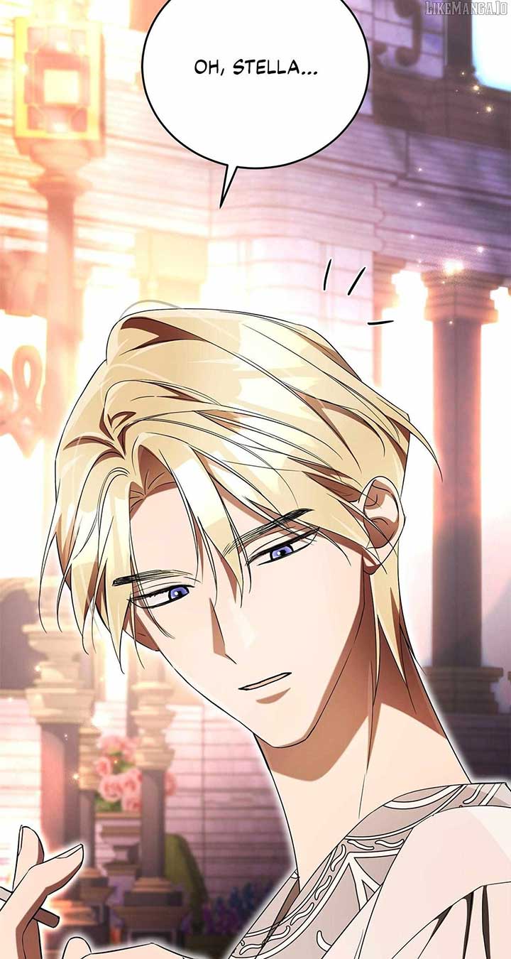 Arrogant Regret - Chapter 15 Page 49