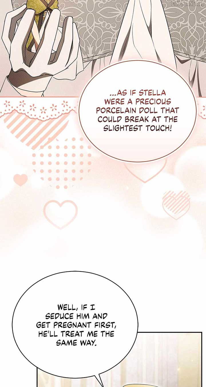 Arrogant Regret - Chapter 15 Page 5