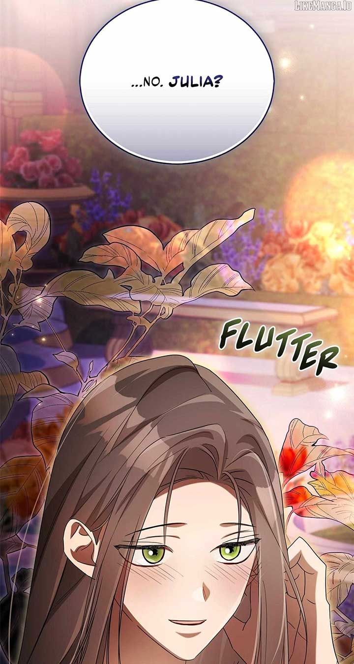 Arrogant Regret - Chapter 15 Page 51