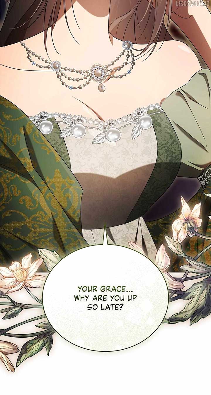 Arrogant Regret - Chapter 15 Page 52