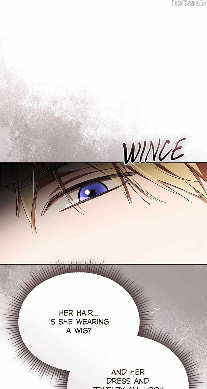 Arrogant Regret - Chapter 15 Page 53