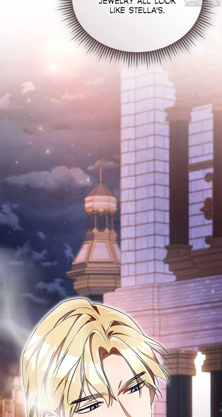 Arrogant Regret - Chapter 15 Page 54