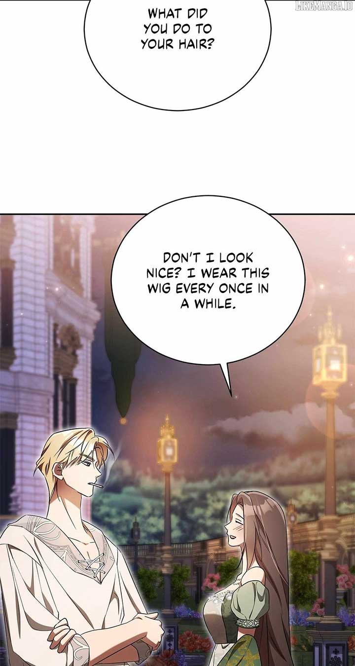 Arrogant Regret - Chapter 15 Page 56