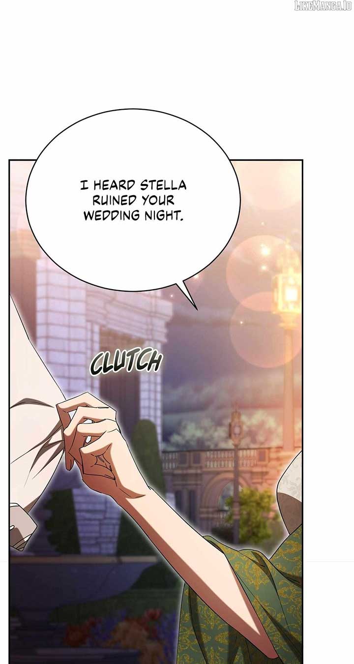 Arrogant Regret - Chapter 15 Page 58