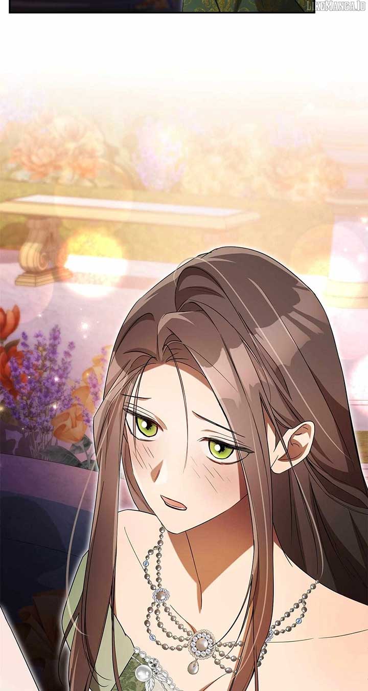 Arrogant Regret - Chapter 15 Page 59