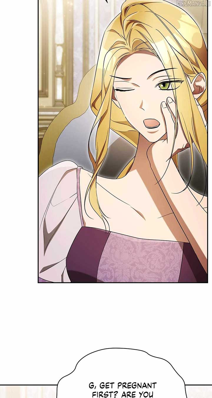 Arrogant Regret - Chapter 15 Page 6