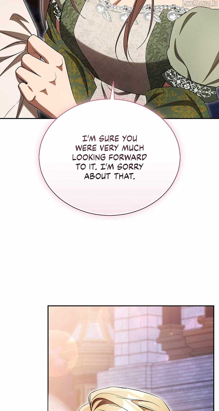 Arrogant Regret - Chapter 15 Page 60