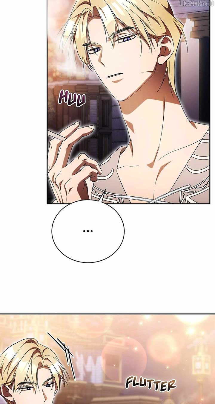 Arrogant Regret - Chapter 15 Page 61