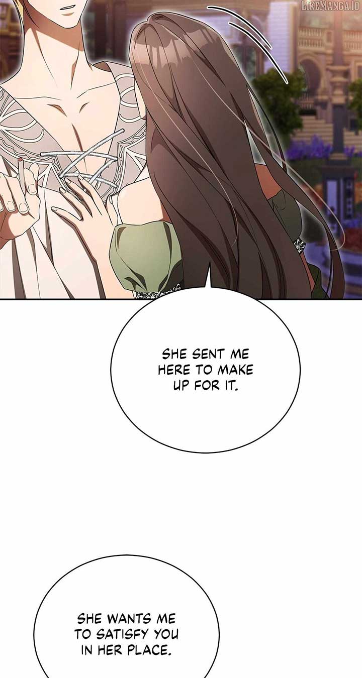 Arrogant Regret - Chapter 15 Page 62