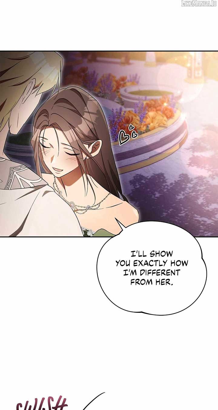 Arrogant Regret - Chapter 15 Page 65