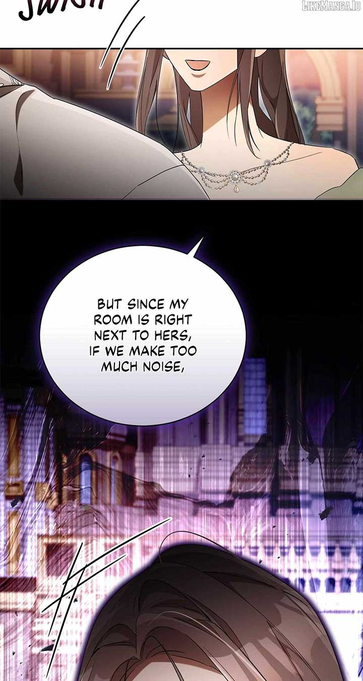 Arrogant Regret - Chapter 15 Page 66