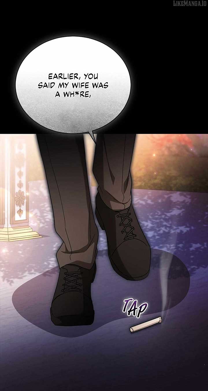 Arrogant Regret - Chapter 15 Page 69