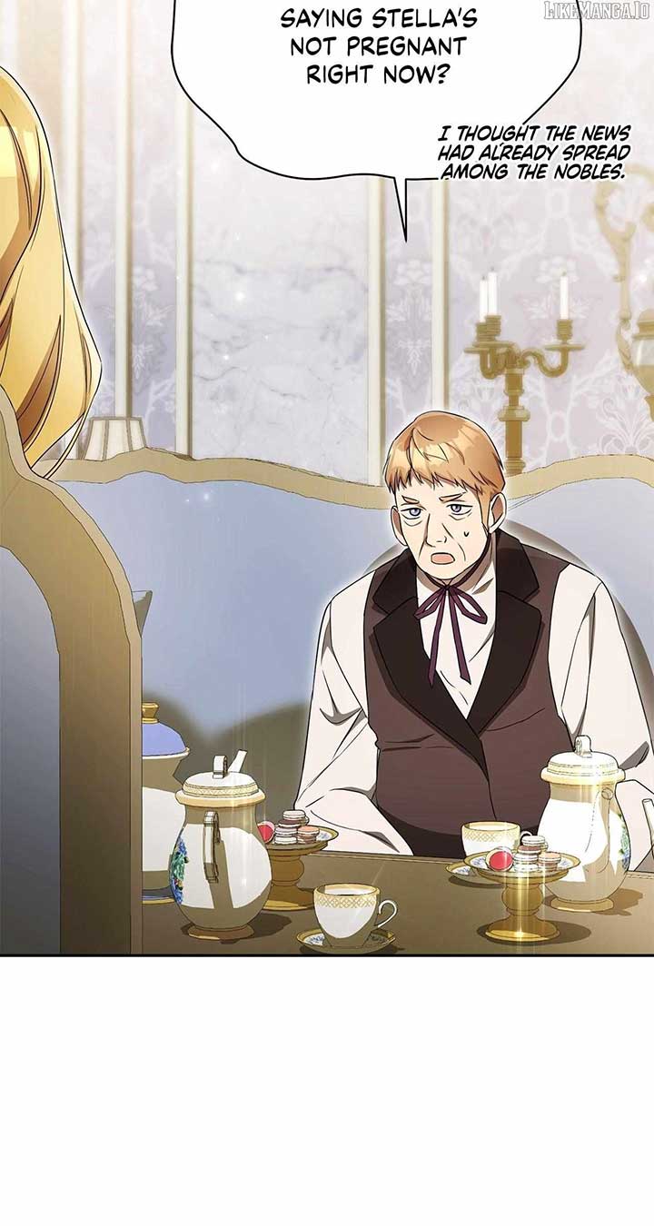 Arrogant Regret - Chapter 15 Page 7