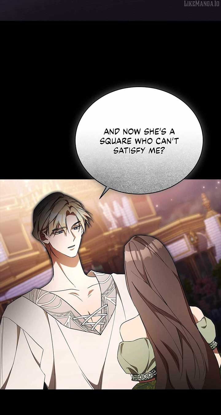 Arrogant Regret - Chapter 15 Page 70