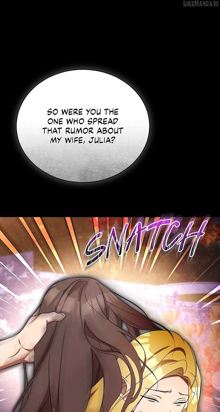 Arrogant Regret - Chapter 15 Page 71