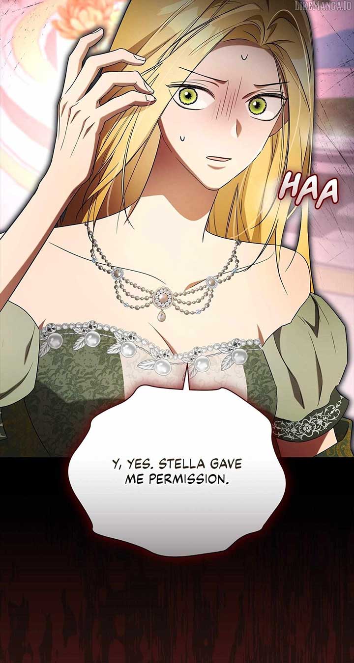 Arrogant Regret - Chapter 15 Page 75