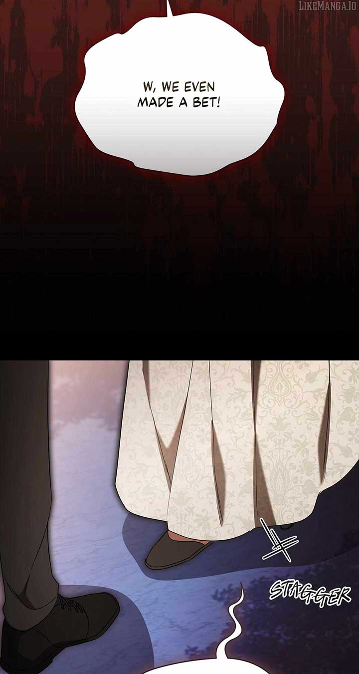 Arrogant Regret - Chapter 15 Page 77