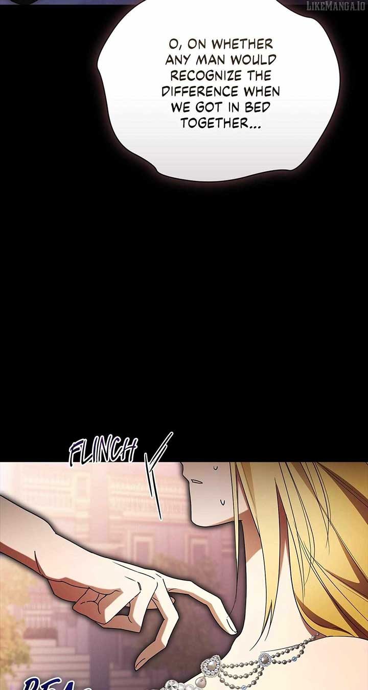 Arrogant Regret - Chapter 15 Page 78