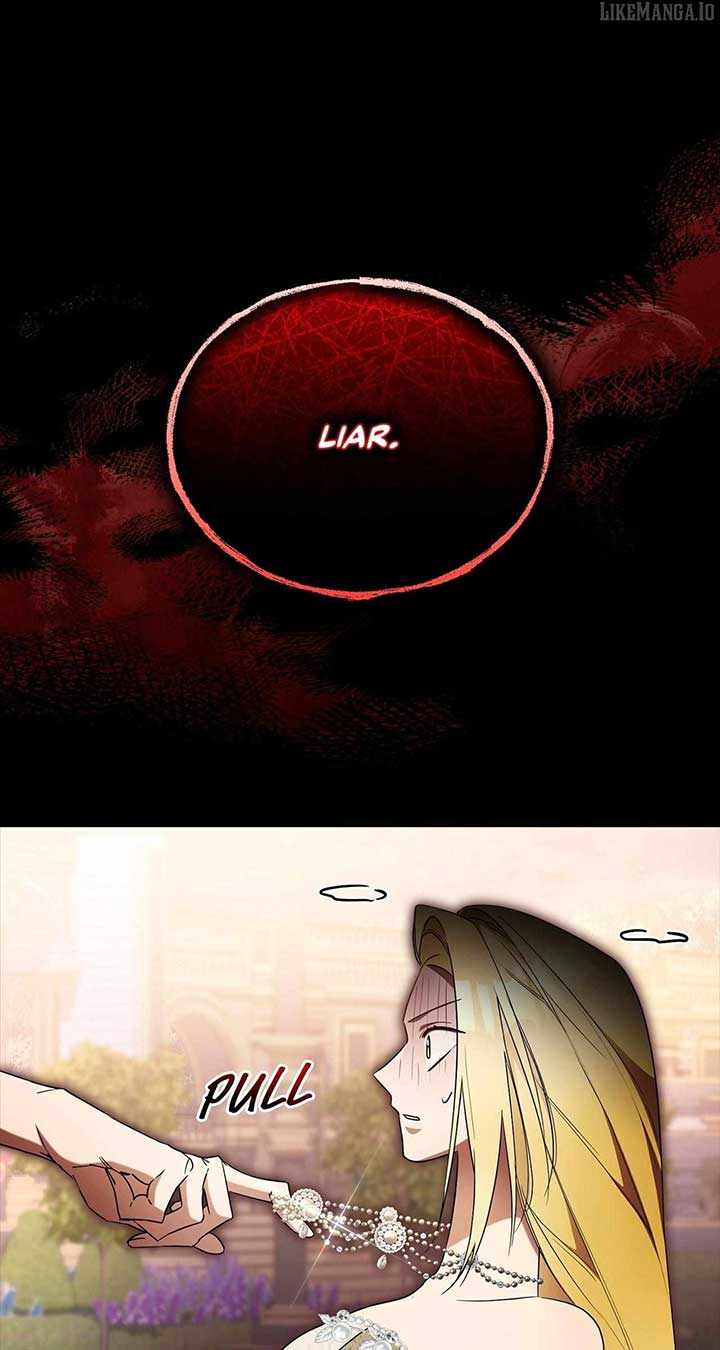 Arrogant Regret - Chapter 15 Page 80