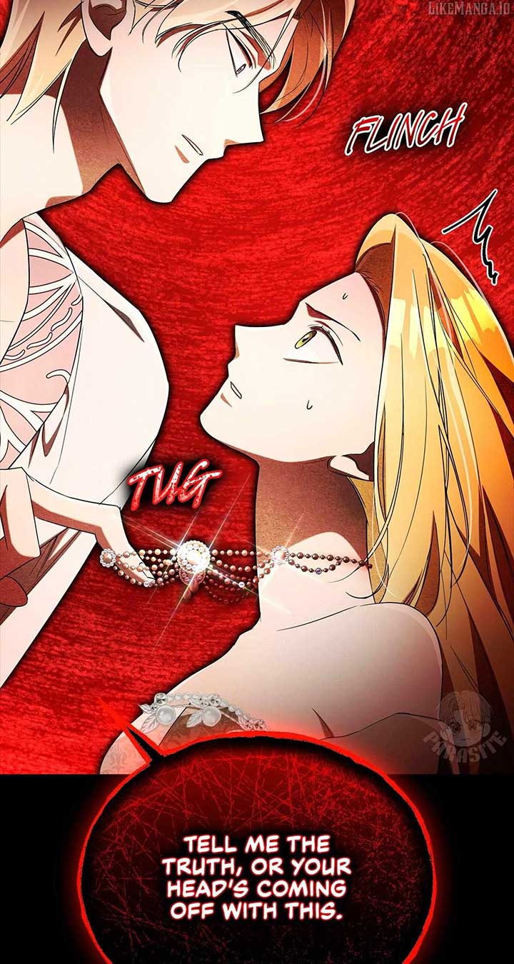 Arrogant Regret - Chapter 15 Page 83