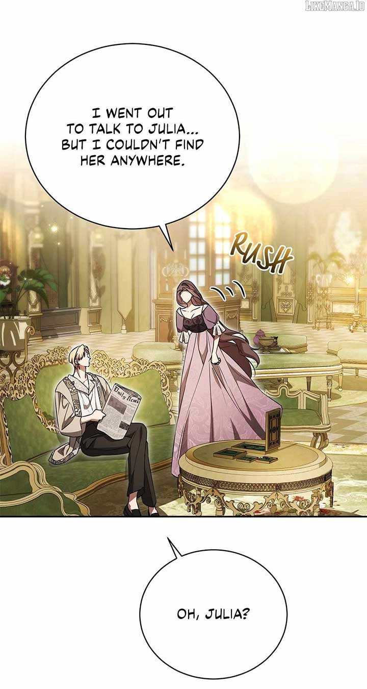 Arrogant Regret - Chapter 16 Page 11