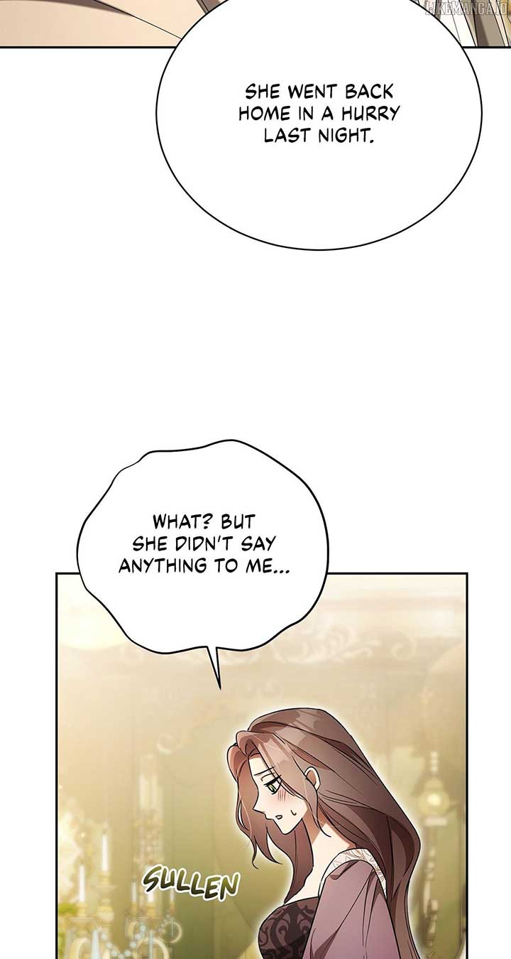 Arrogant Regret - Chapter 16 Page 13