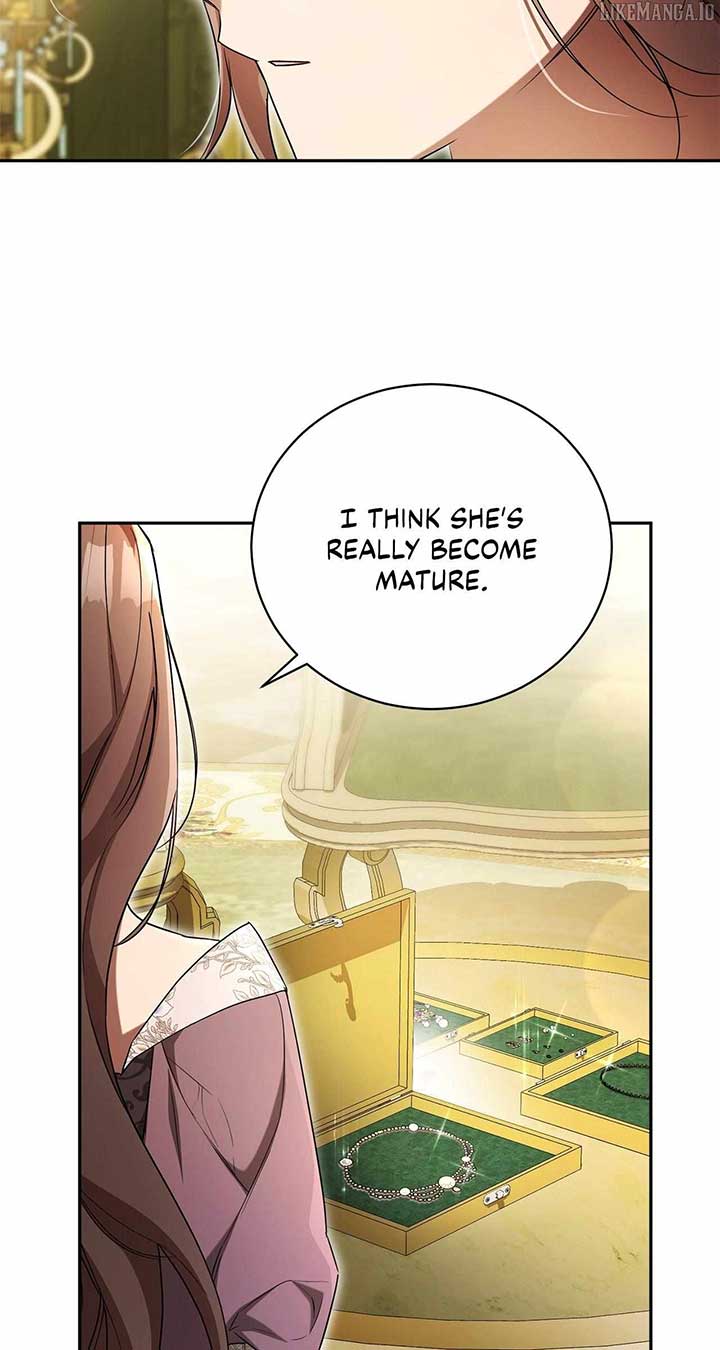 Arrogant Regret - Chapter 16 Page 15