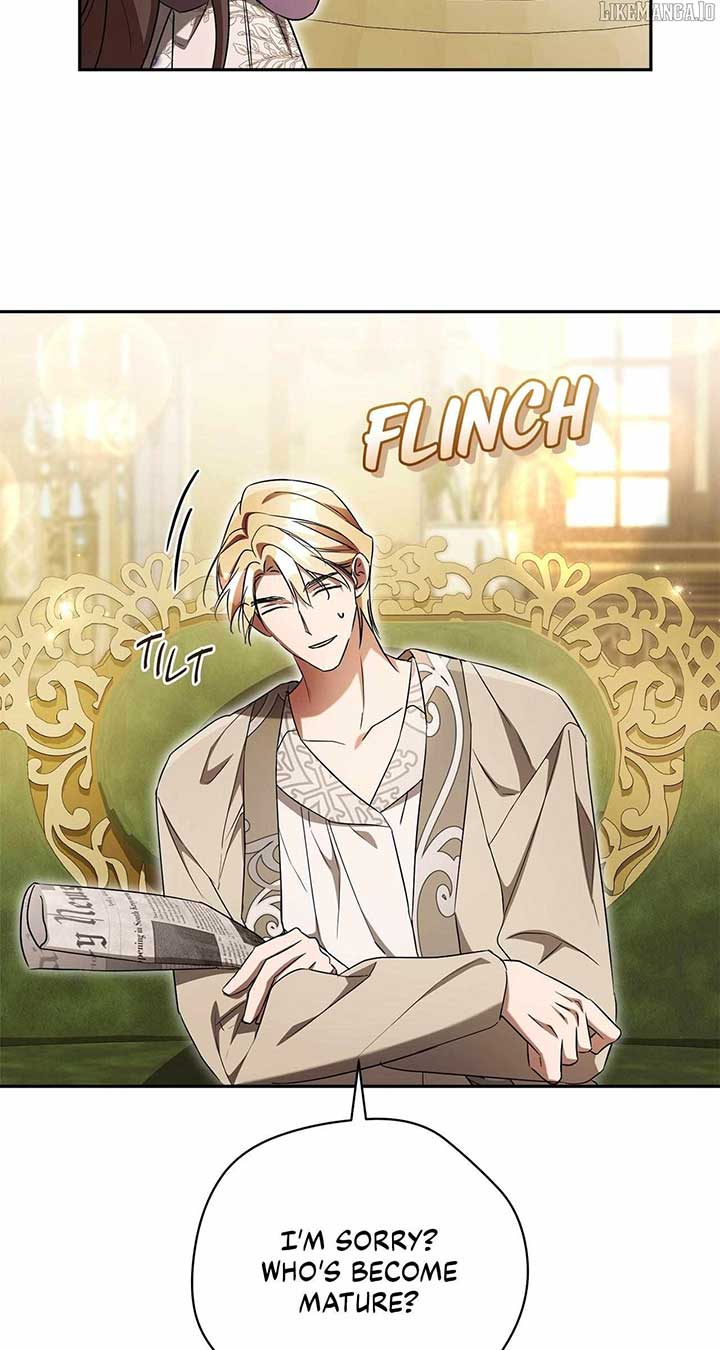 Arrogant Regret - Chapter 16 Page 16