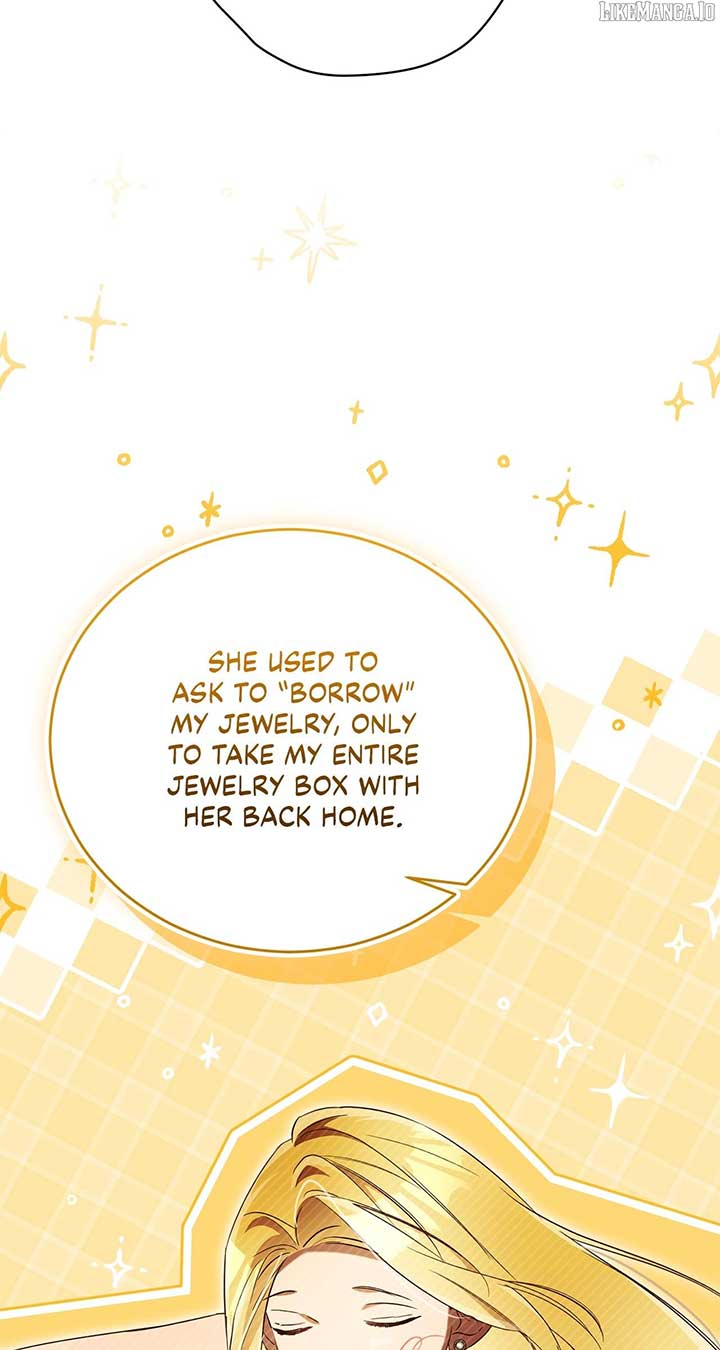 Arrogant Regret - Chapter 16 Page 17