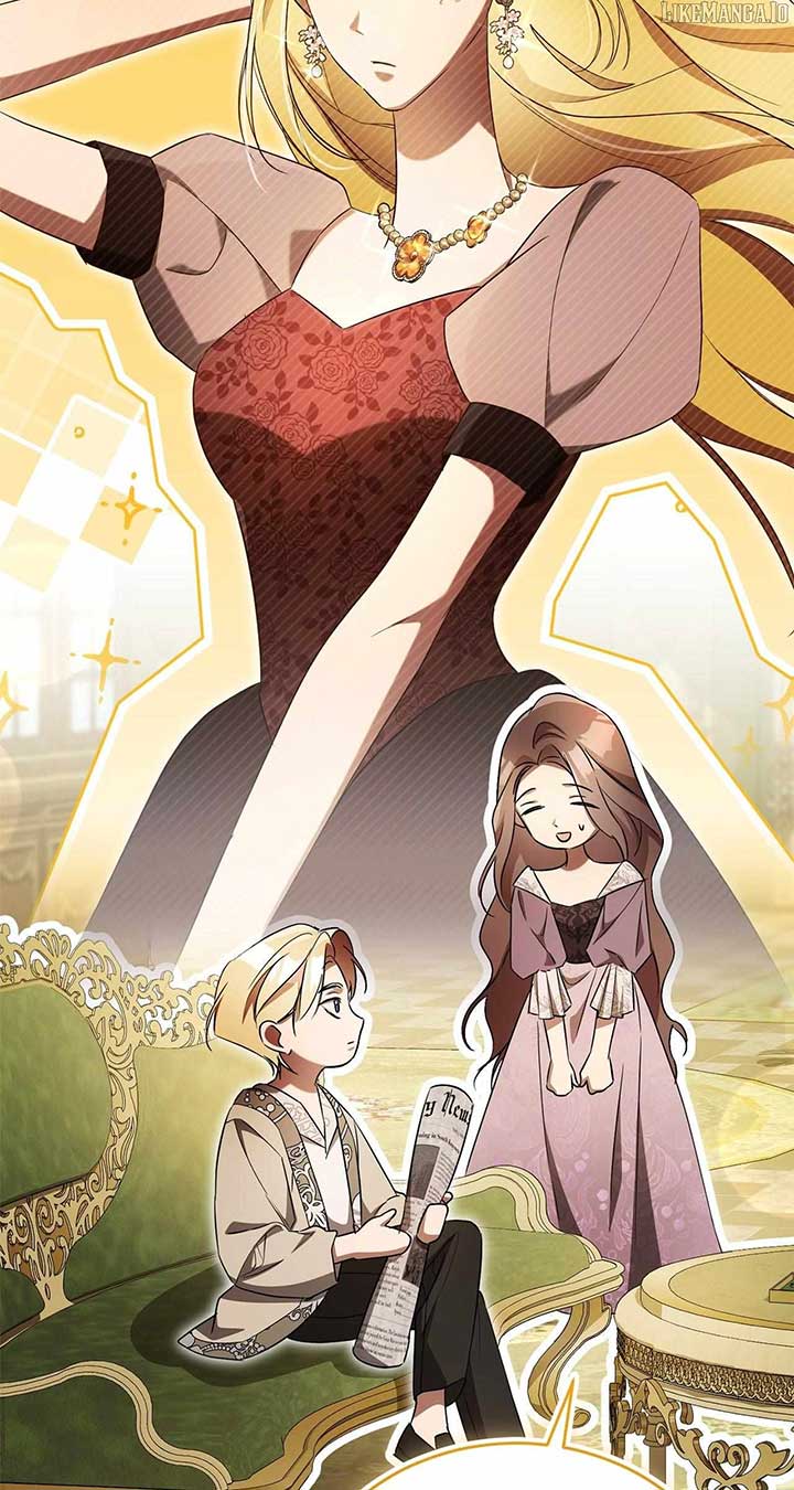 Arrogant Regret - Chapter 16 Page 18