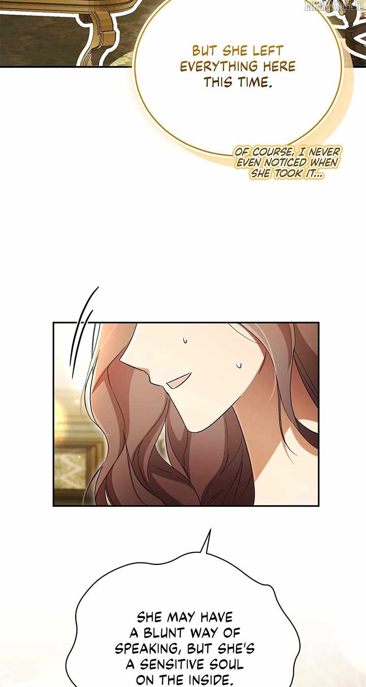 Arrogant Regret - Chapter 16 Page 19