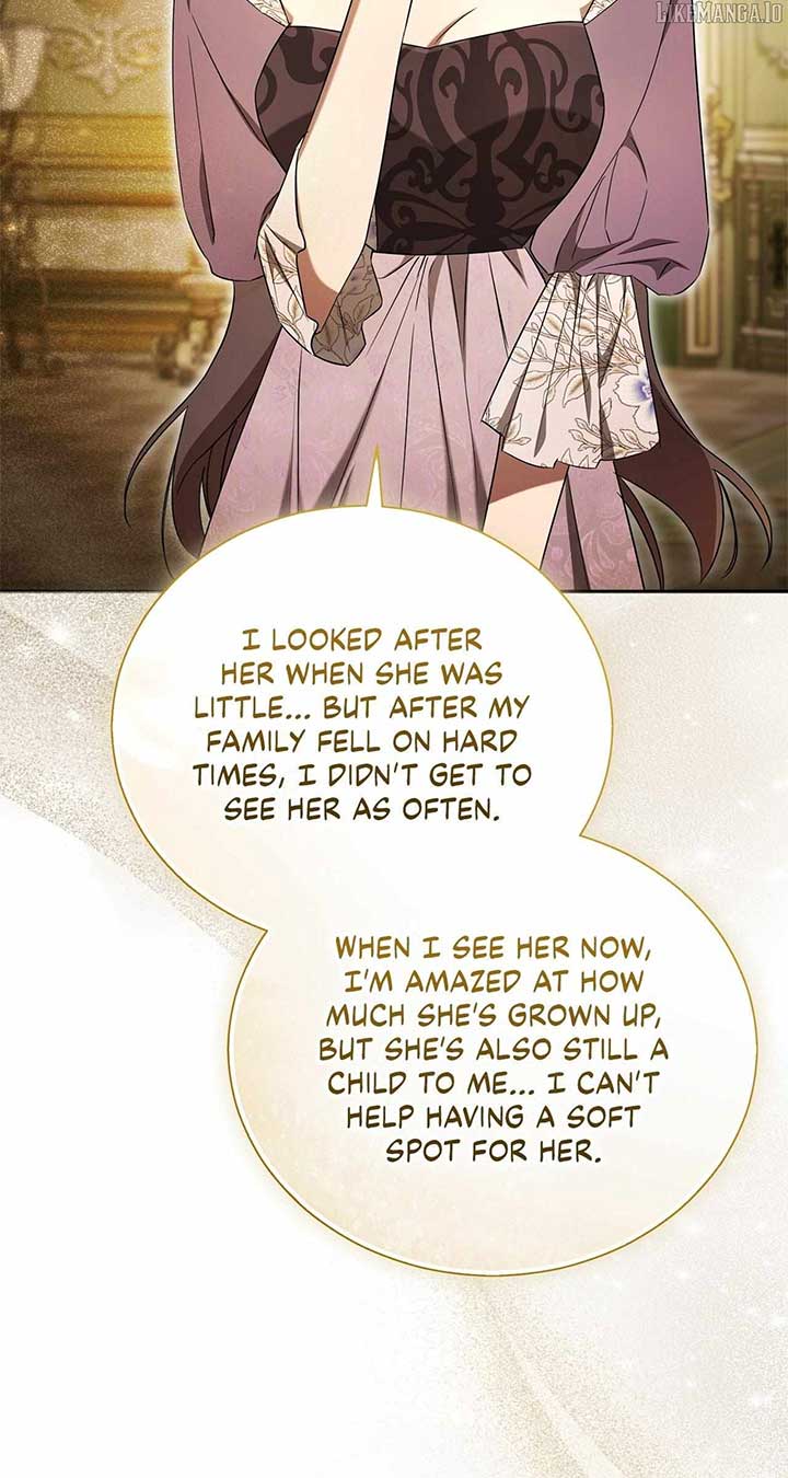 Arrogant Regret - Chapter 16 Page 23