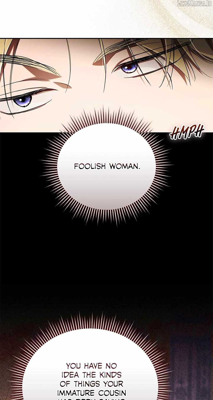 Arrogant Regret - Chapter 16 Page 24