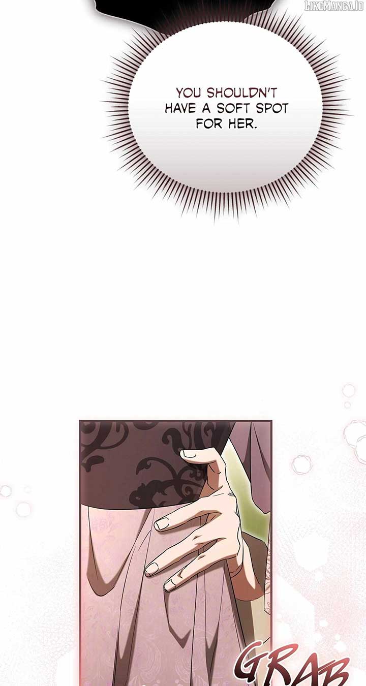 Arrogant Regret - Chapter 16 Page 26