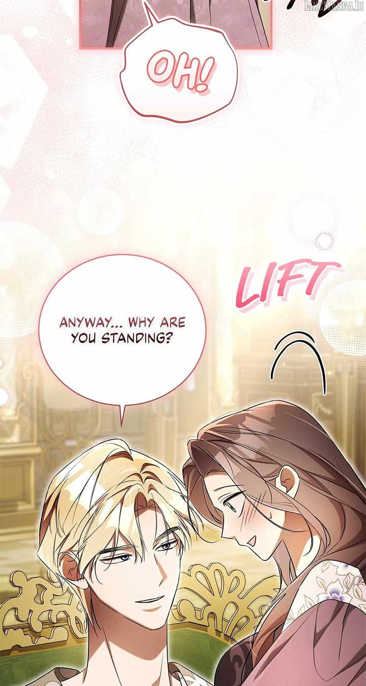 Arrogant Regret - Chapter 16 Page 27