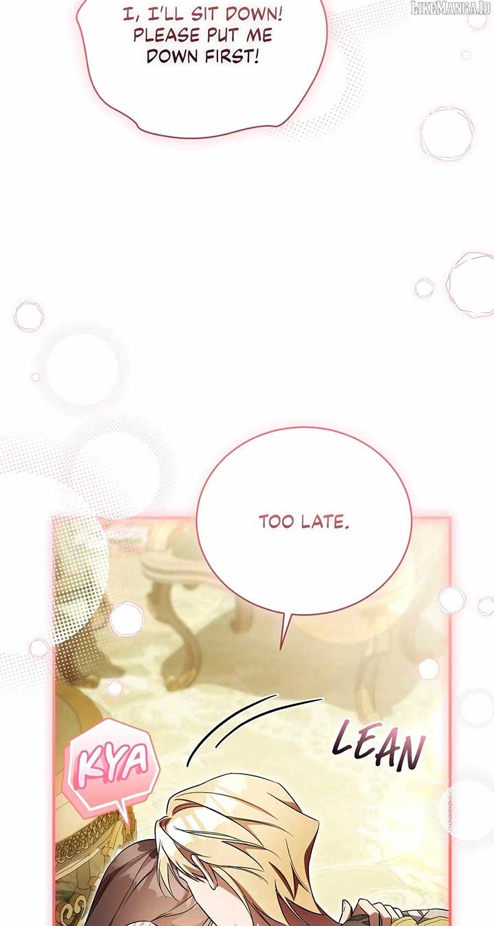 Arrogant Regret - Chapter 16 Page 29