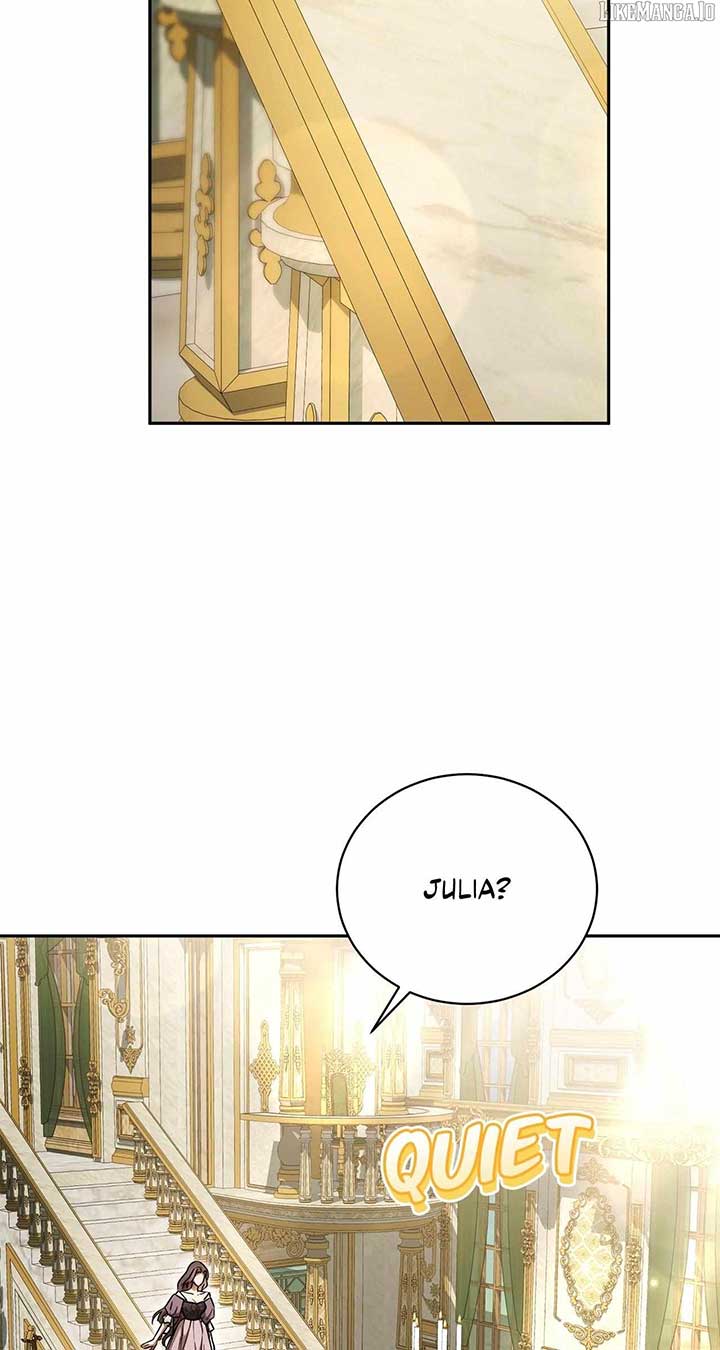 Arrogant Regret - Chapter 16 Page 3