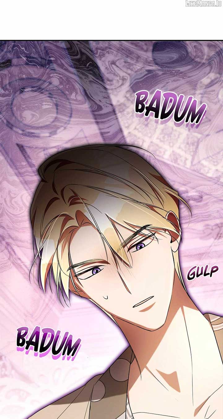 Arrogant Regret - Chapter 16 Page 33