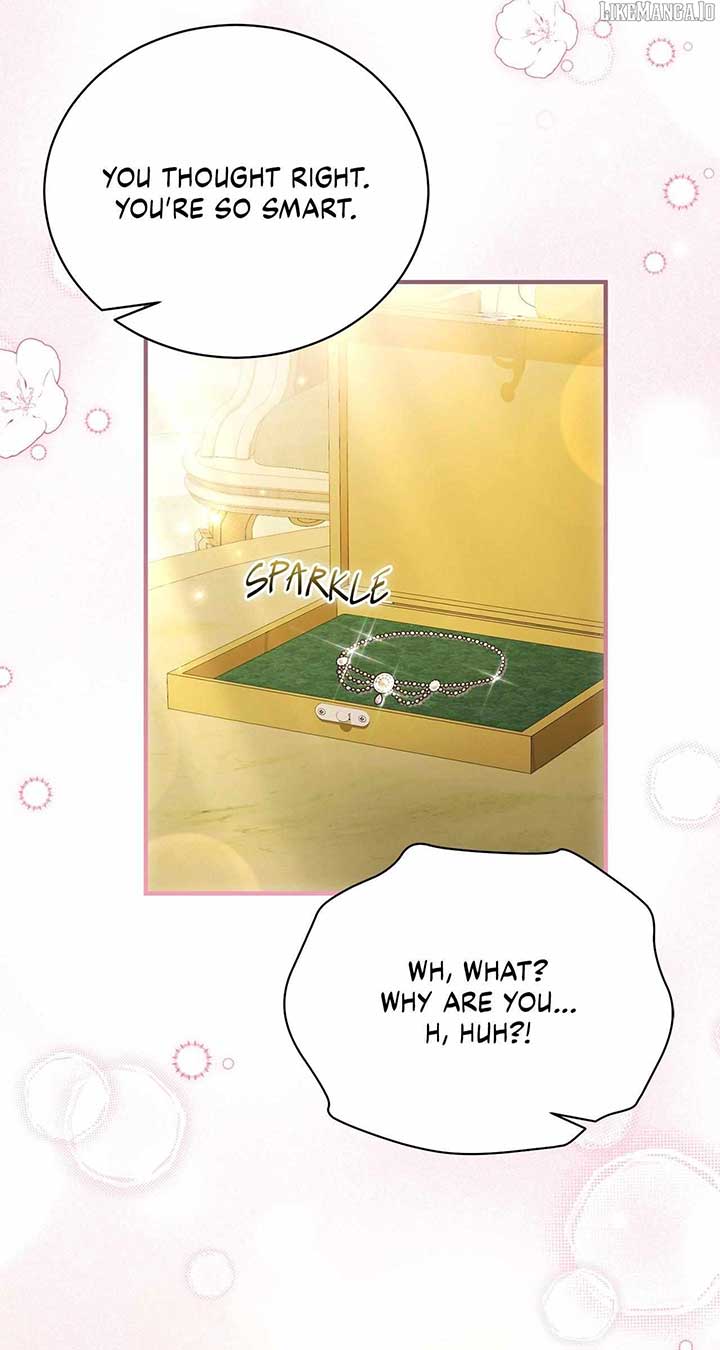 Arrogant Regret - Chapter 16 Page 35