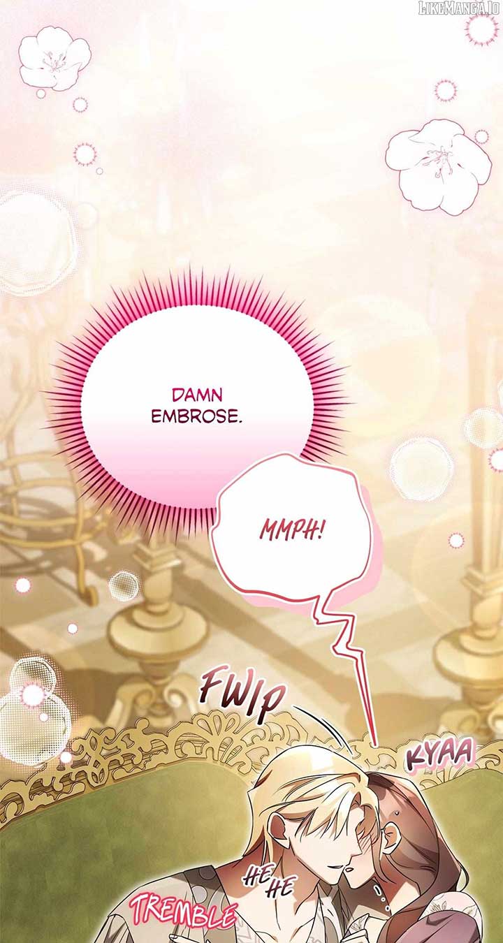 Arrogant Regret - Chapter 16 Page 36