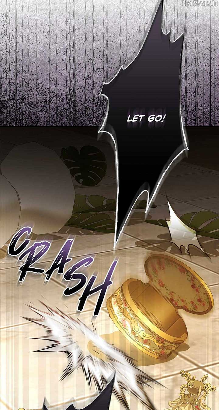 Arrogant Regret - Chapter 16 Page 39