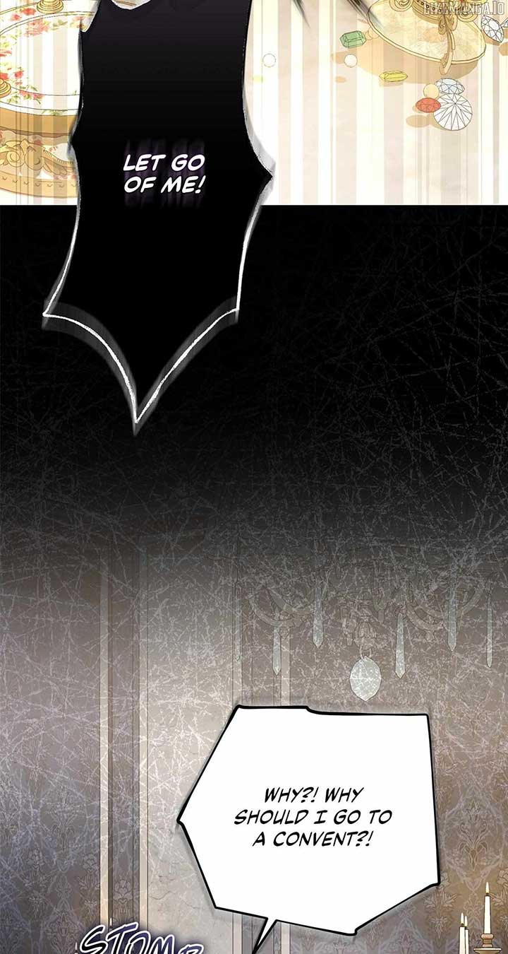 Arrogant Regret - Chapter 16 Page 40