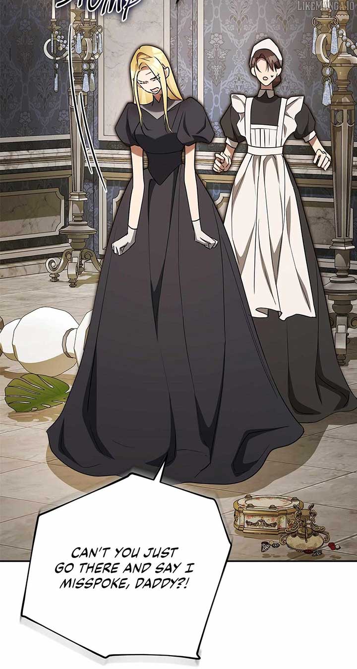 Arrogant Regret - Chapter 16 Page 41